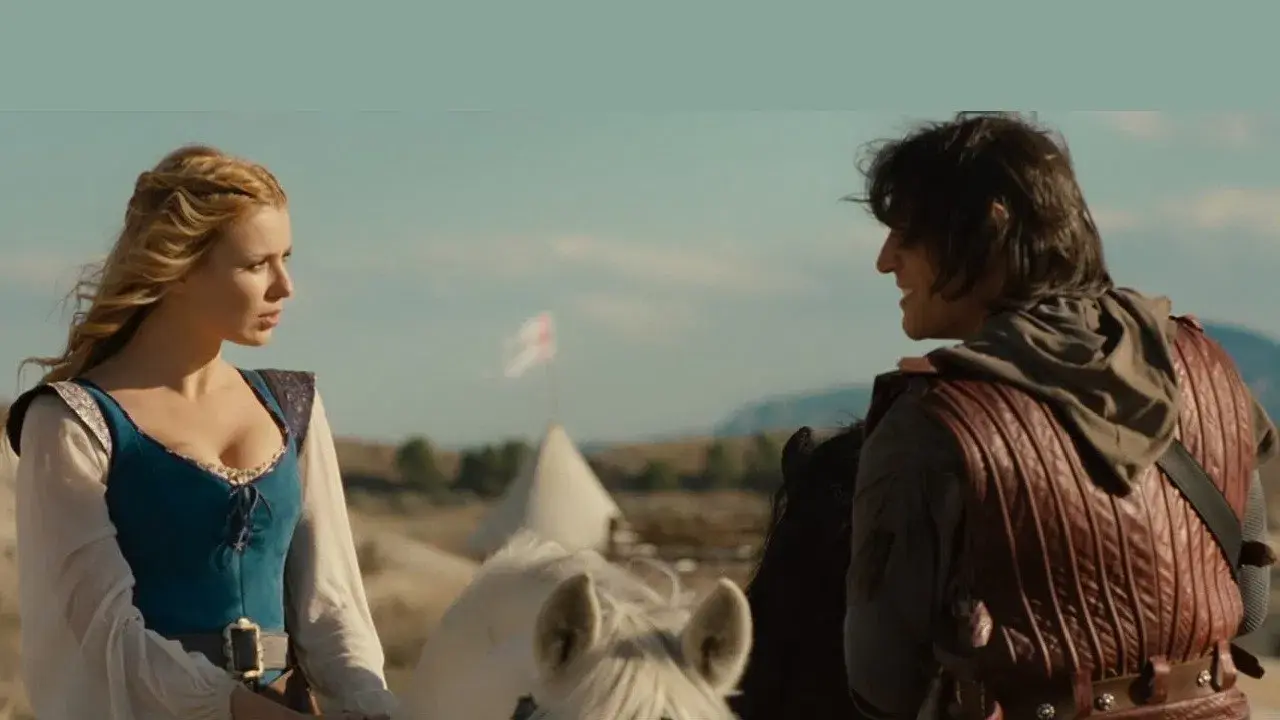 El Capitán Trueno y el Santo Grial