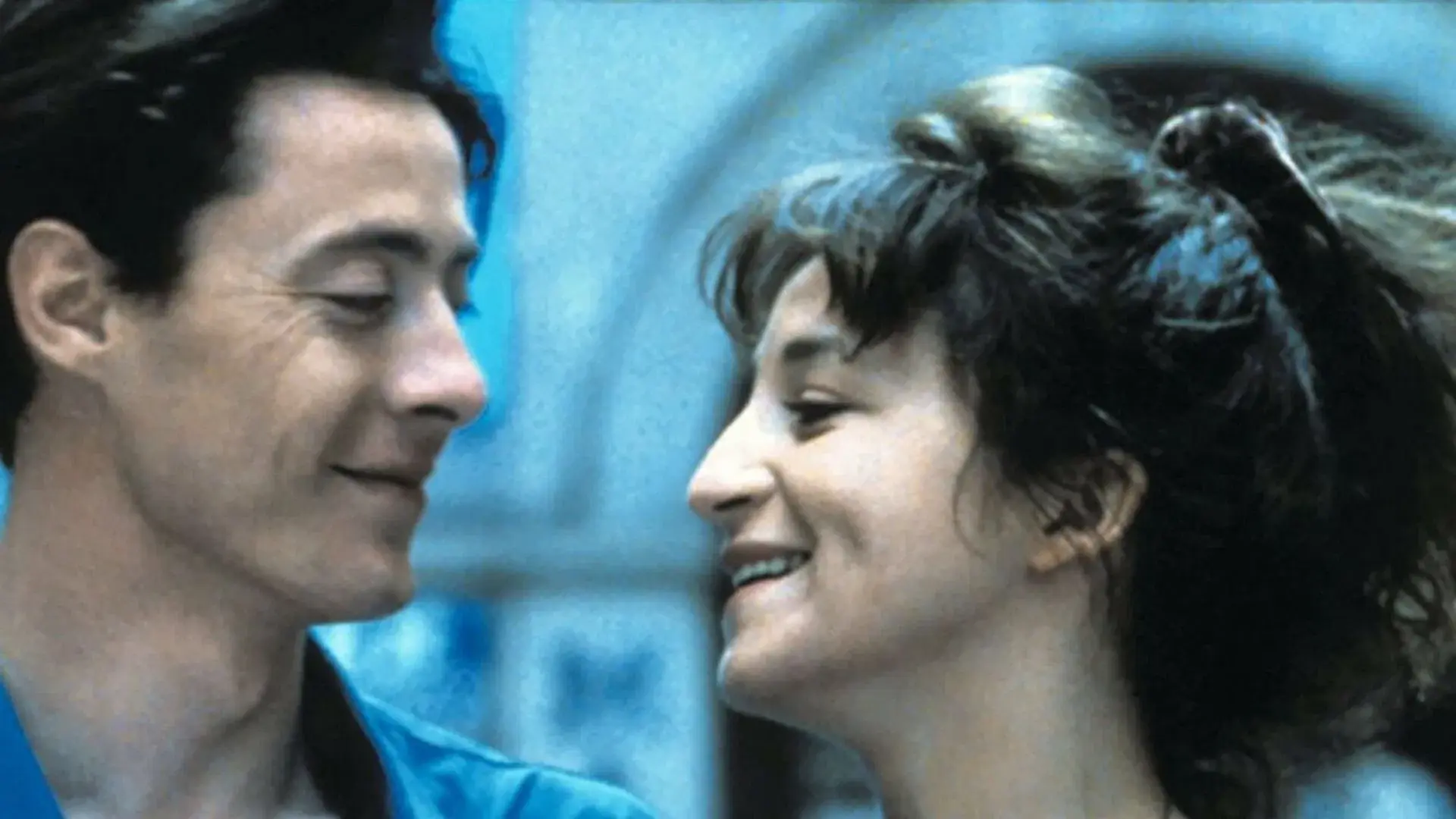 Les histoires d'amour finissent mal... en général