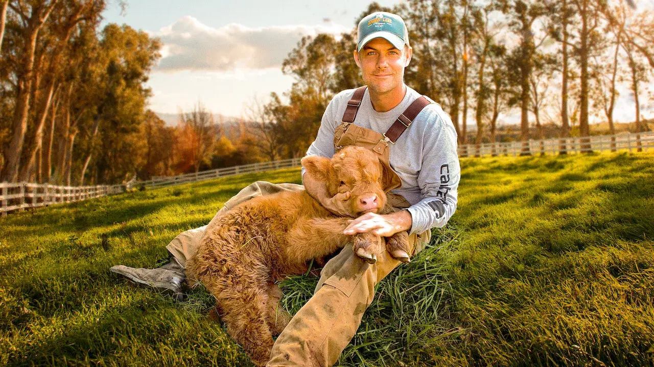 A Pequena Grande Fazenda