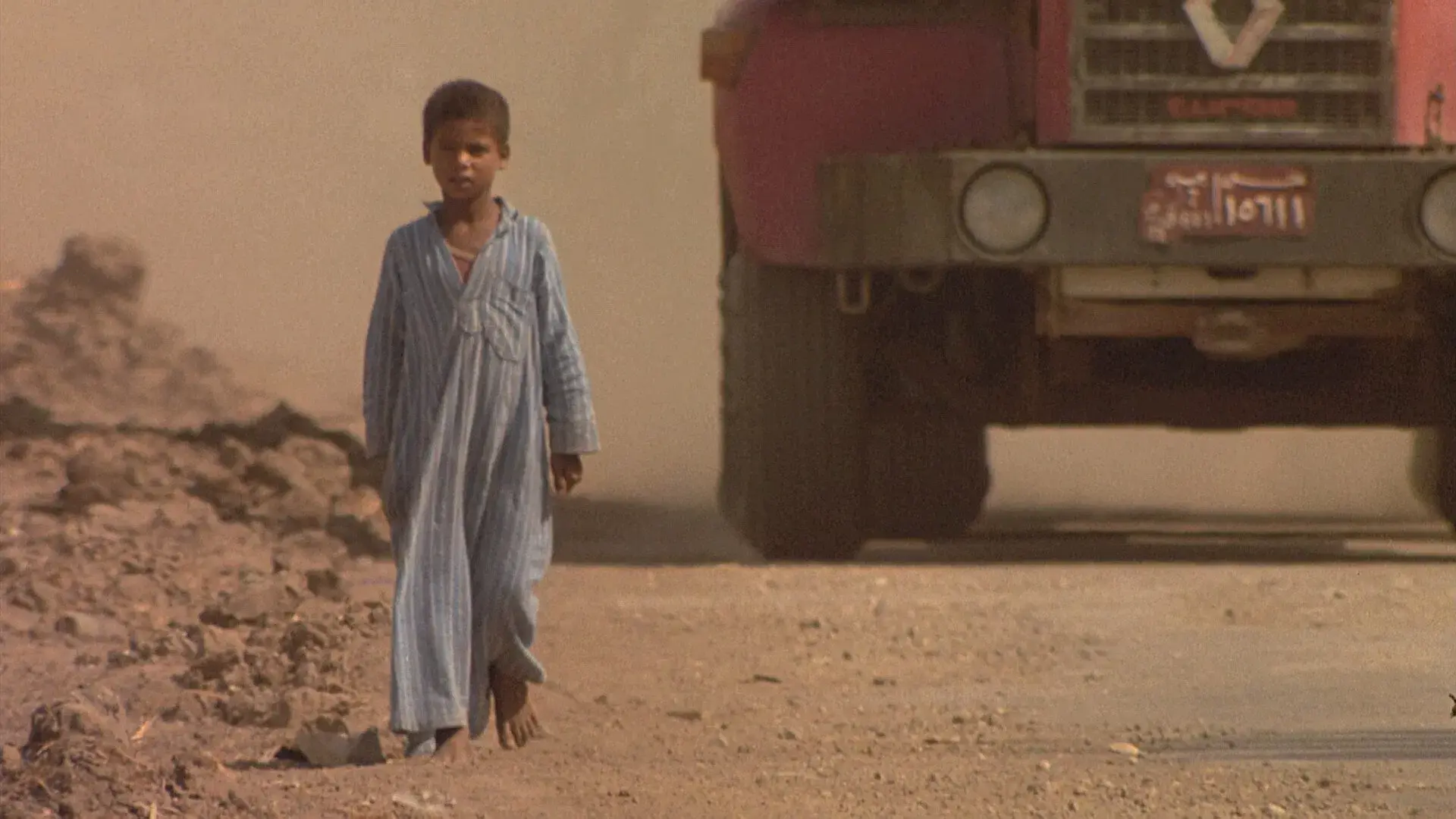 Powaqqatsi: Vida Em Transformação