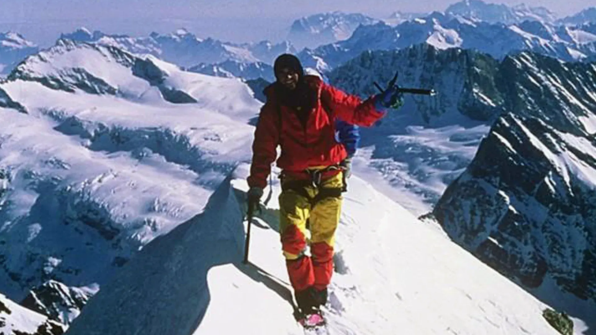 La Mesure De L'exploit