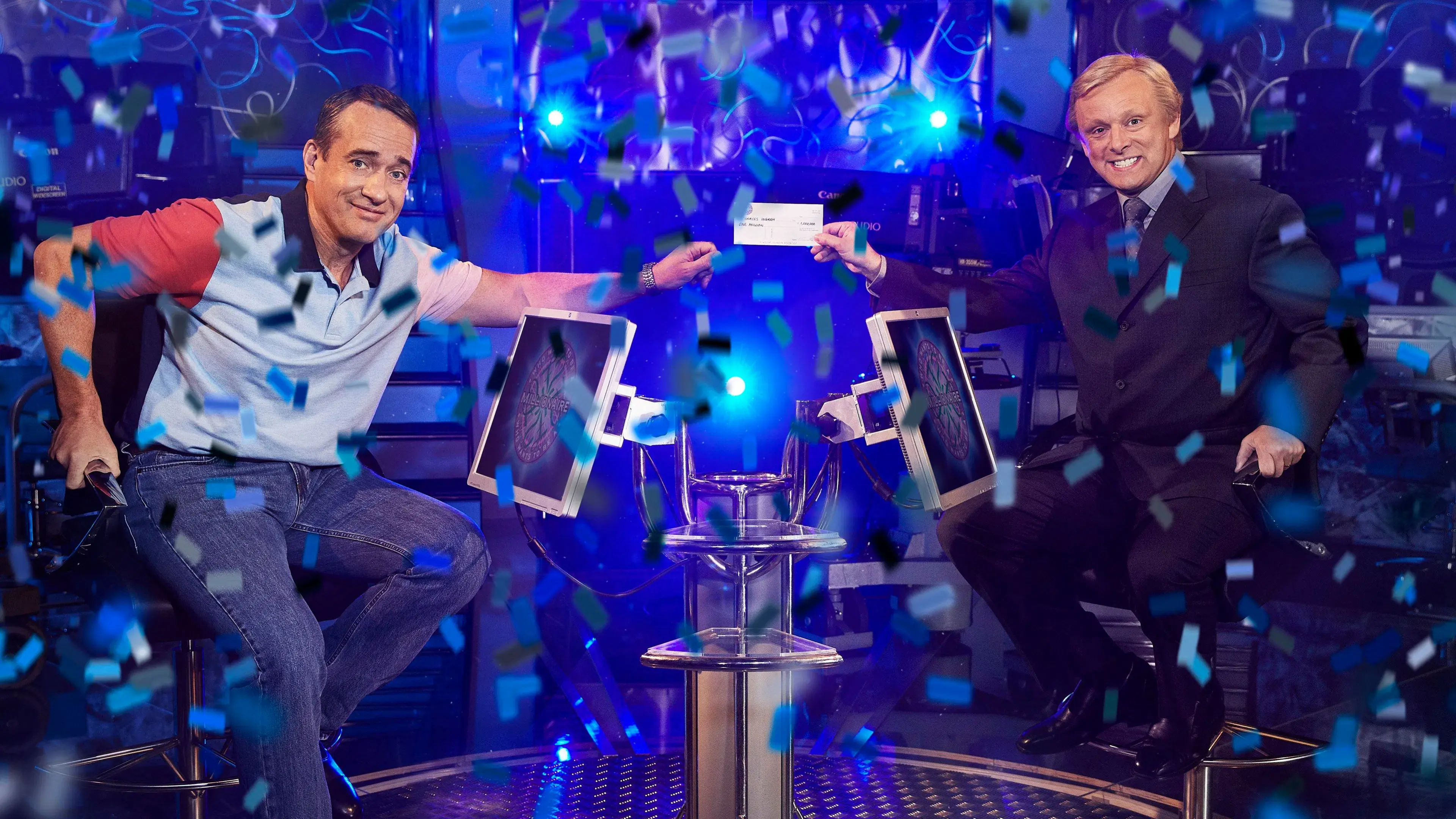 Quiz: Quem Quer Ser um Milionário?