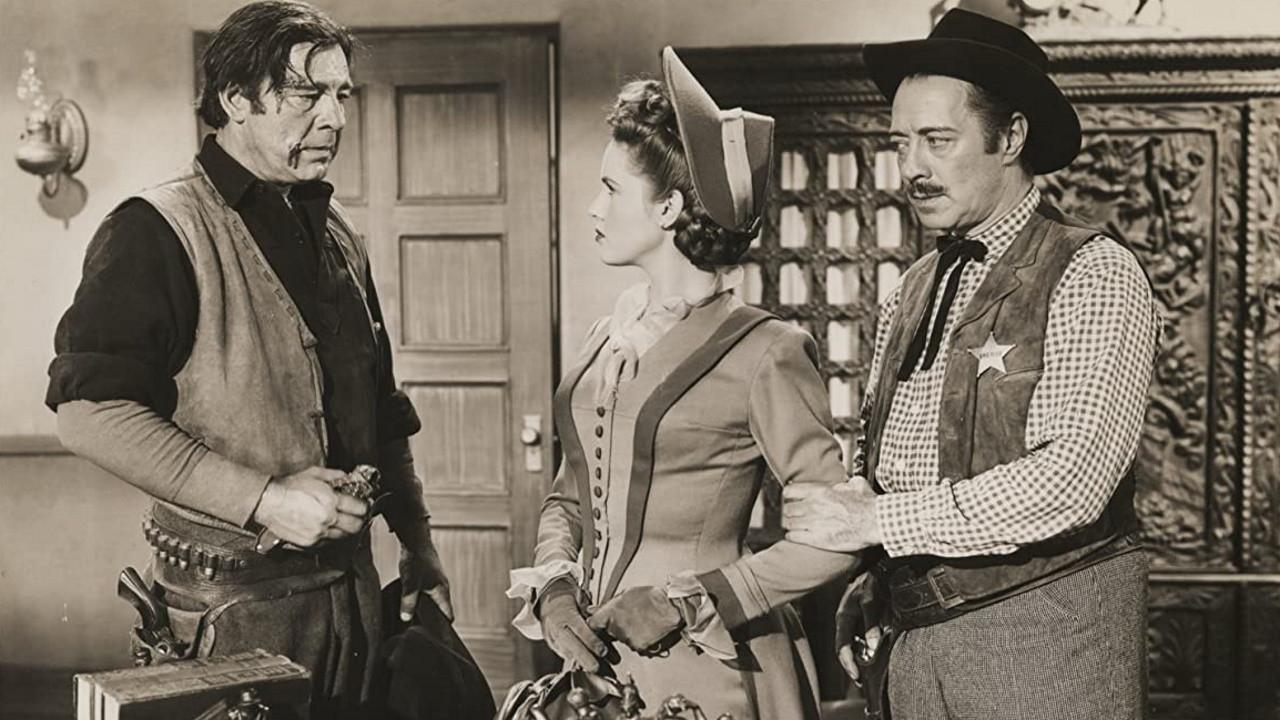 O Romântico Defensor