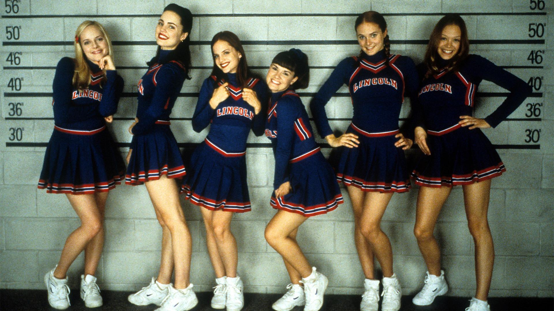 Atraídas Pelo Perigo