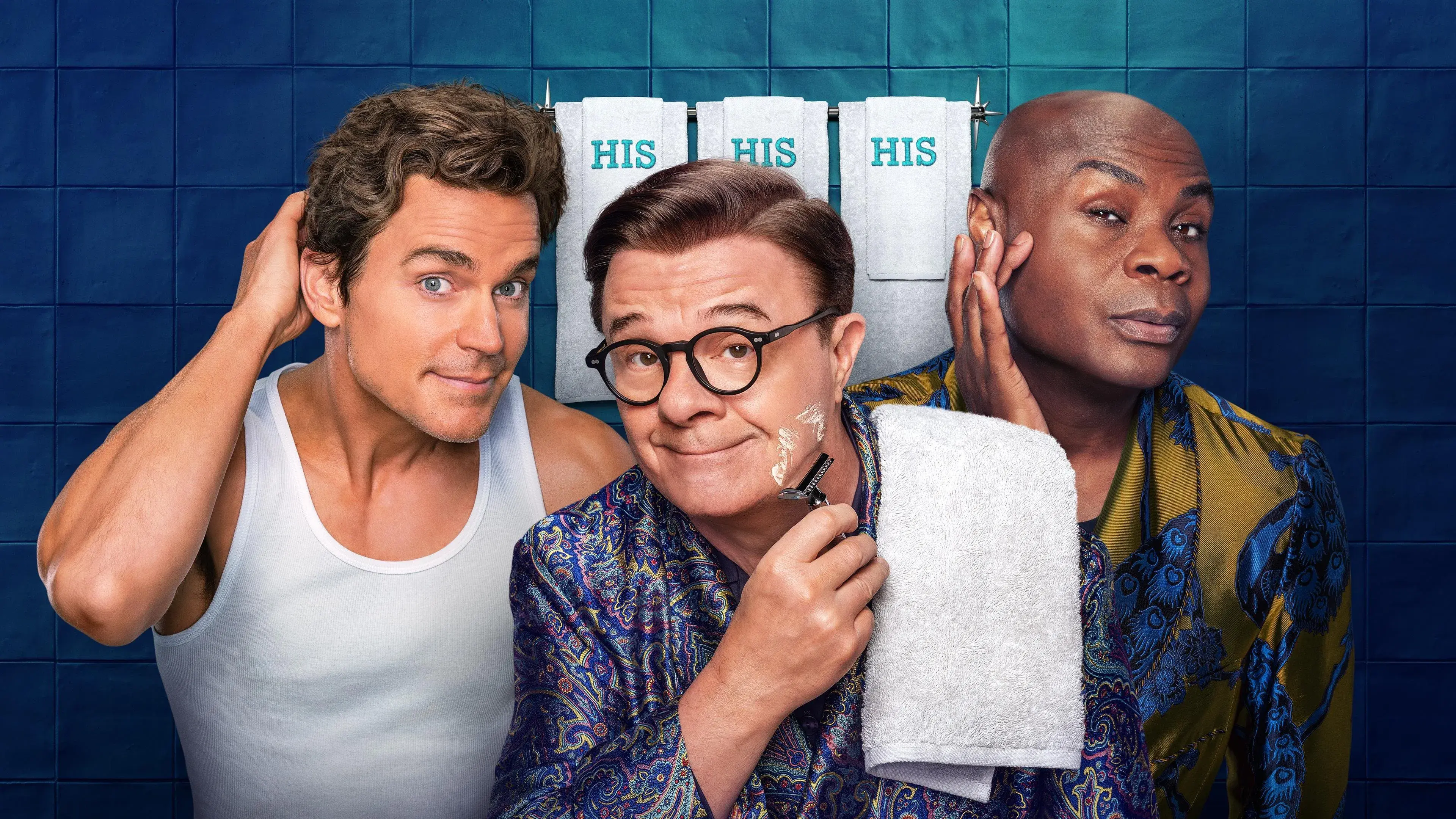 Modernos de Meia Idade