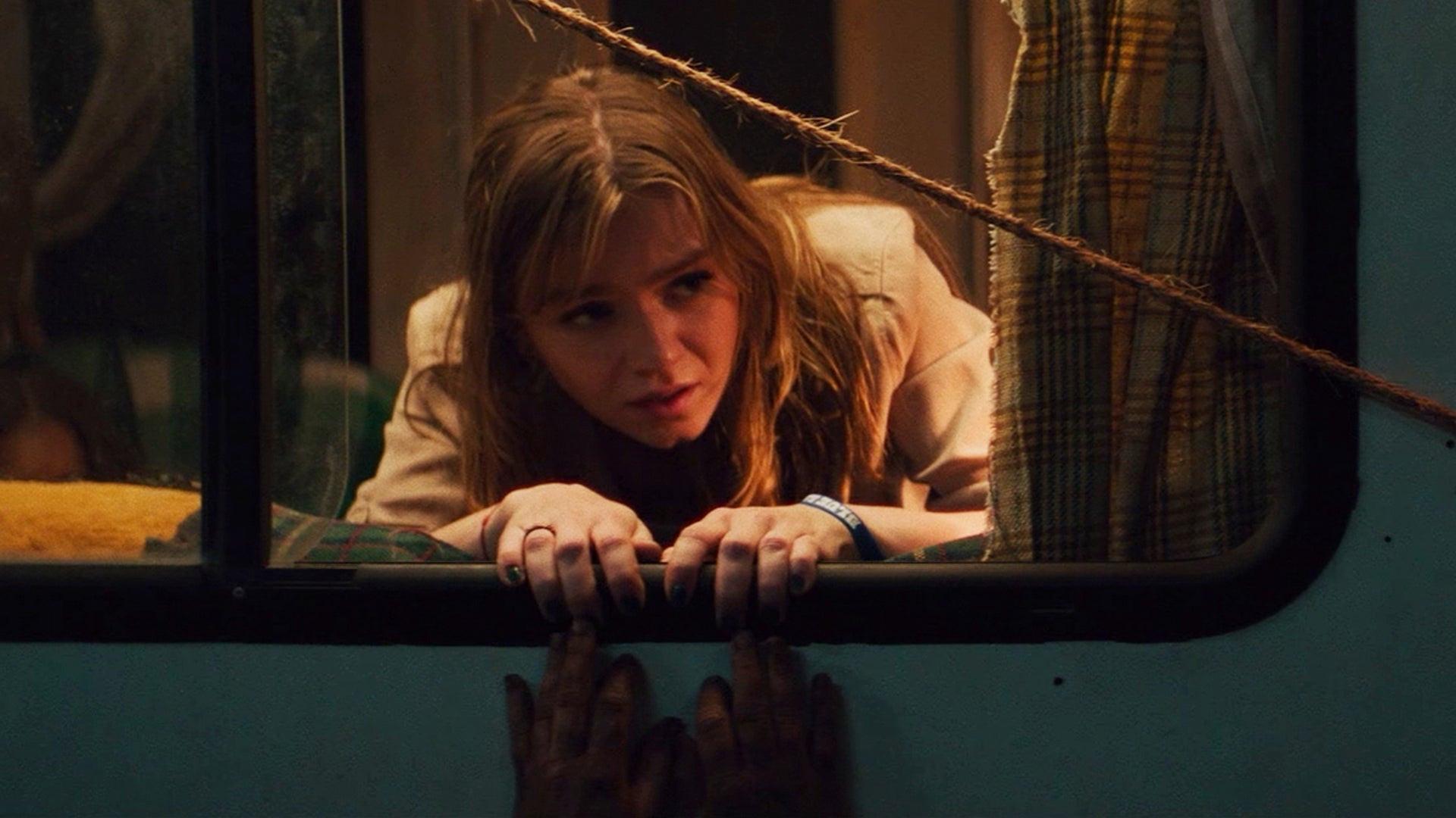 Não Apaguem as Luzes