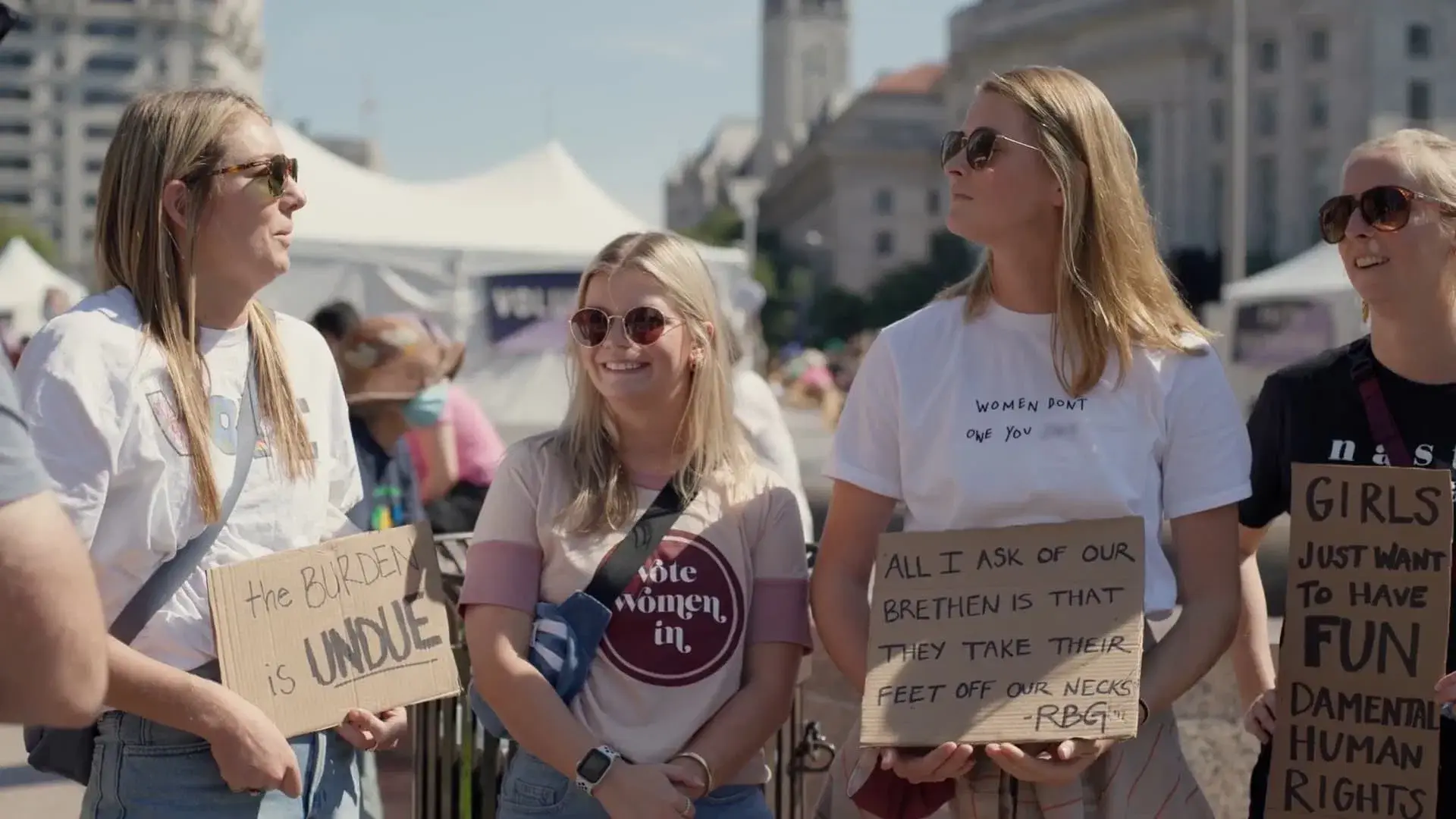 O Que é uma Mulher?