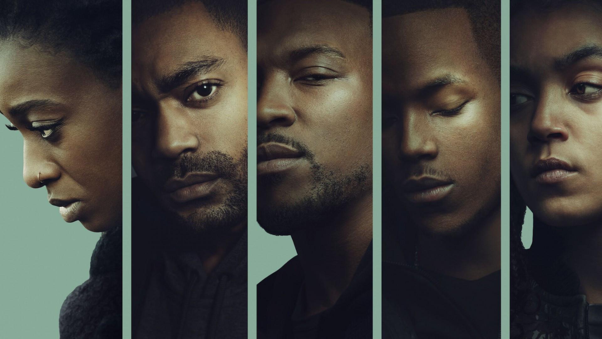 Top Boy: Summerhouse