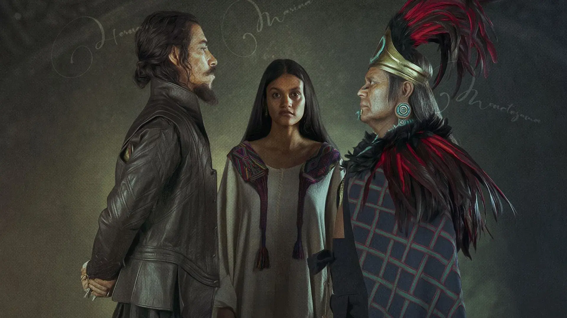 Hernán - O Grande Conquistador Espanhol