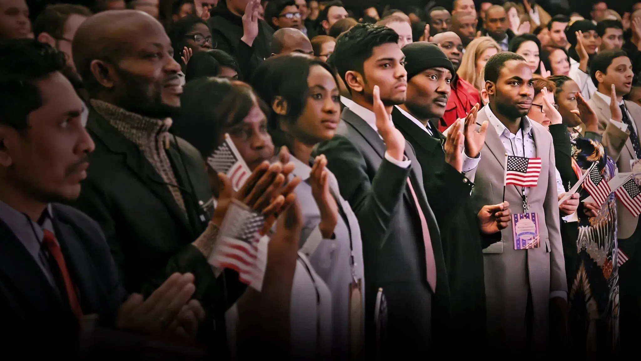 E Pluribus Unum: O Sonho Americano