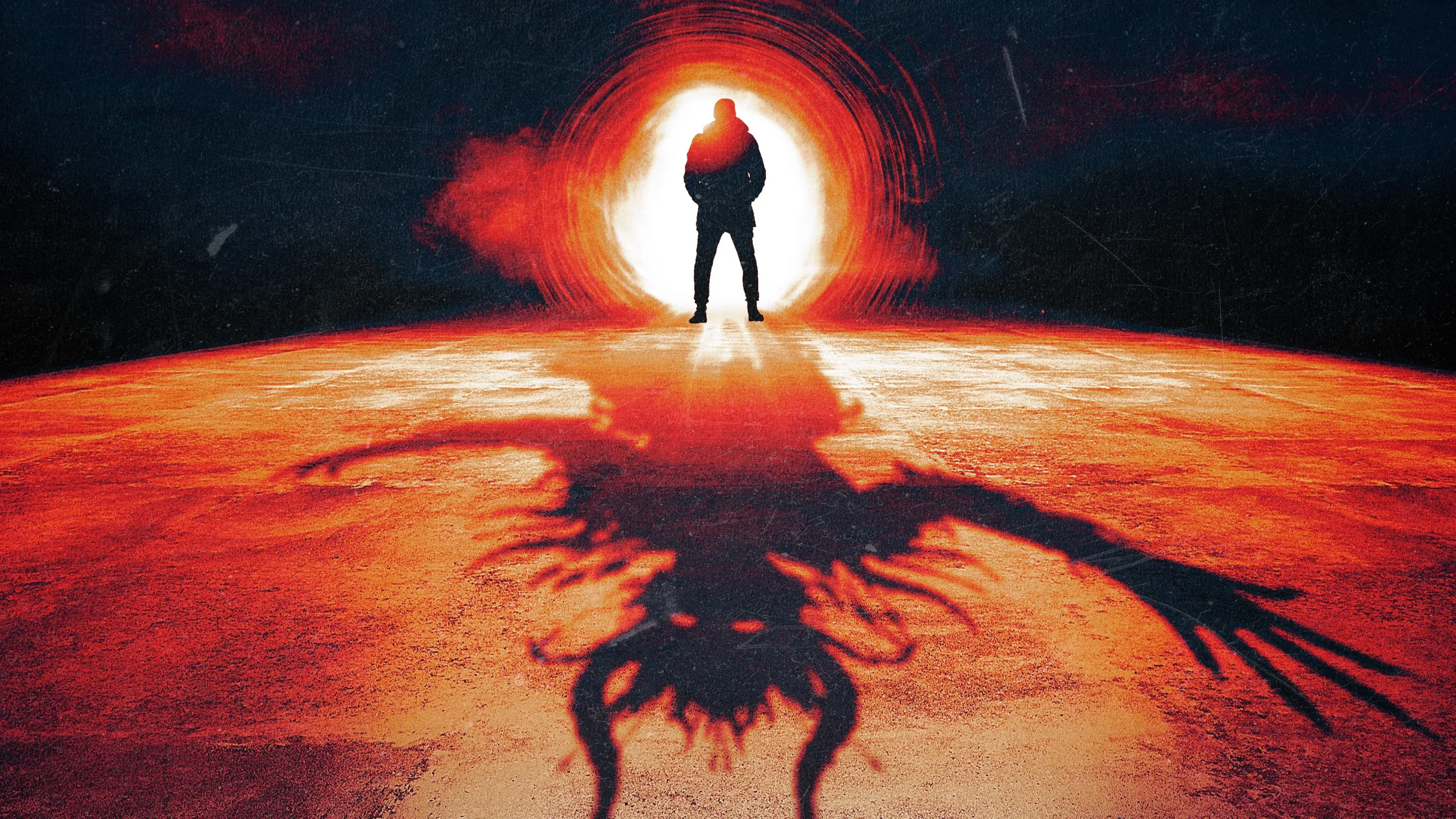 Limbo - Entre o Céu e o Inferno