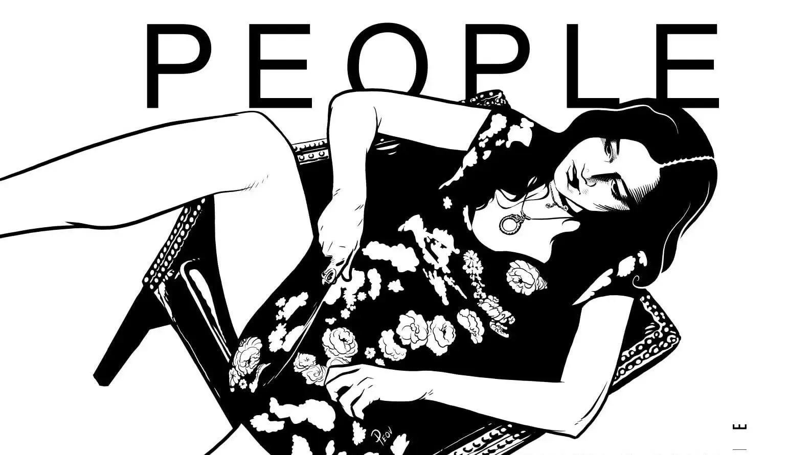 People