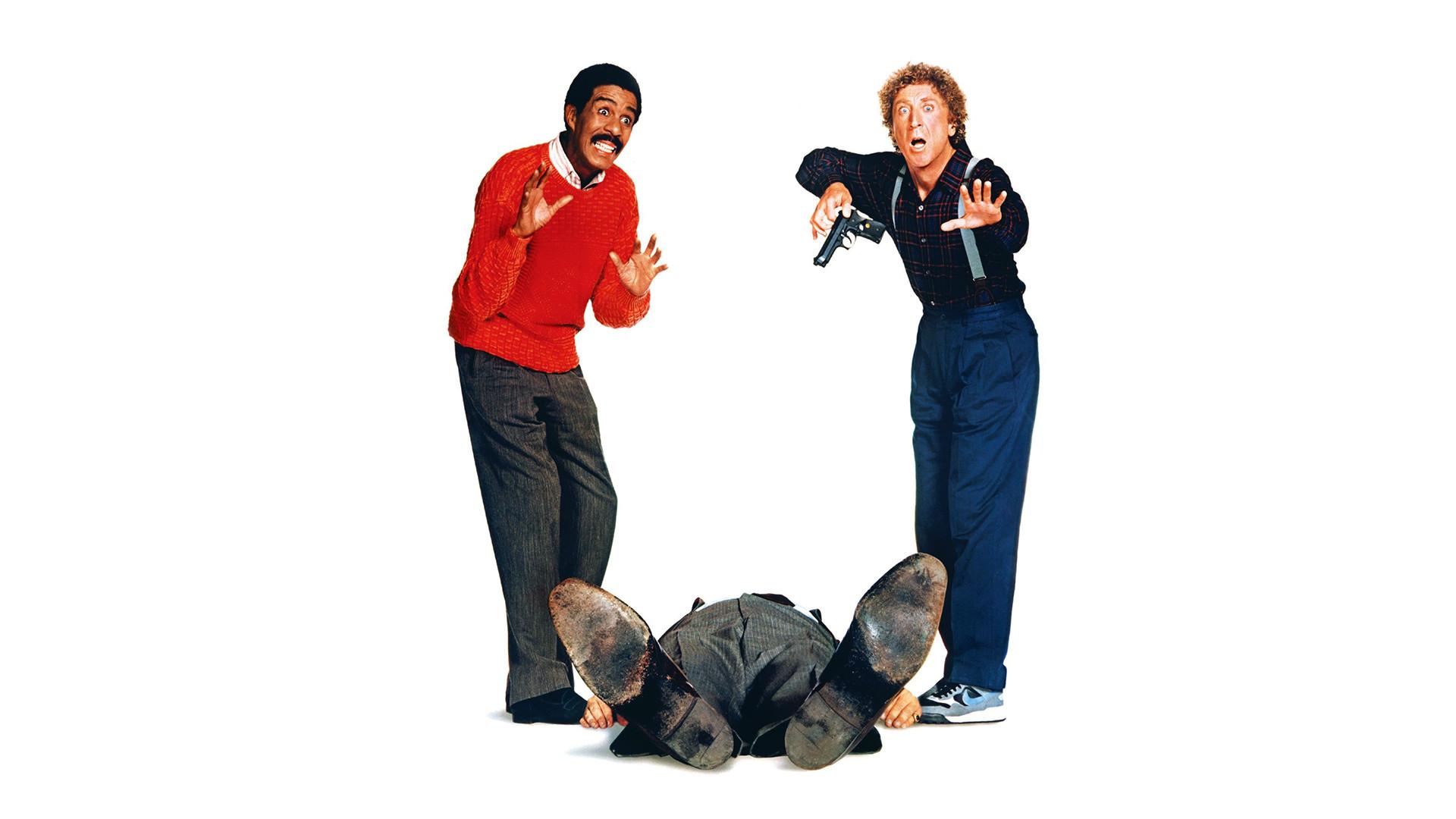 Cegos, Surdos e Loucos