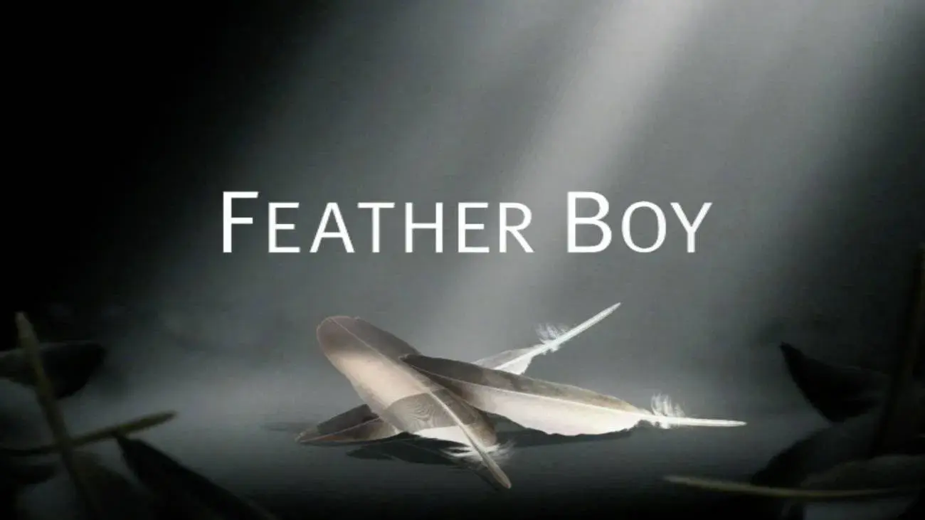 Feather Boy