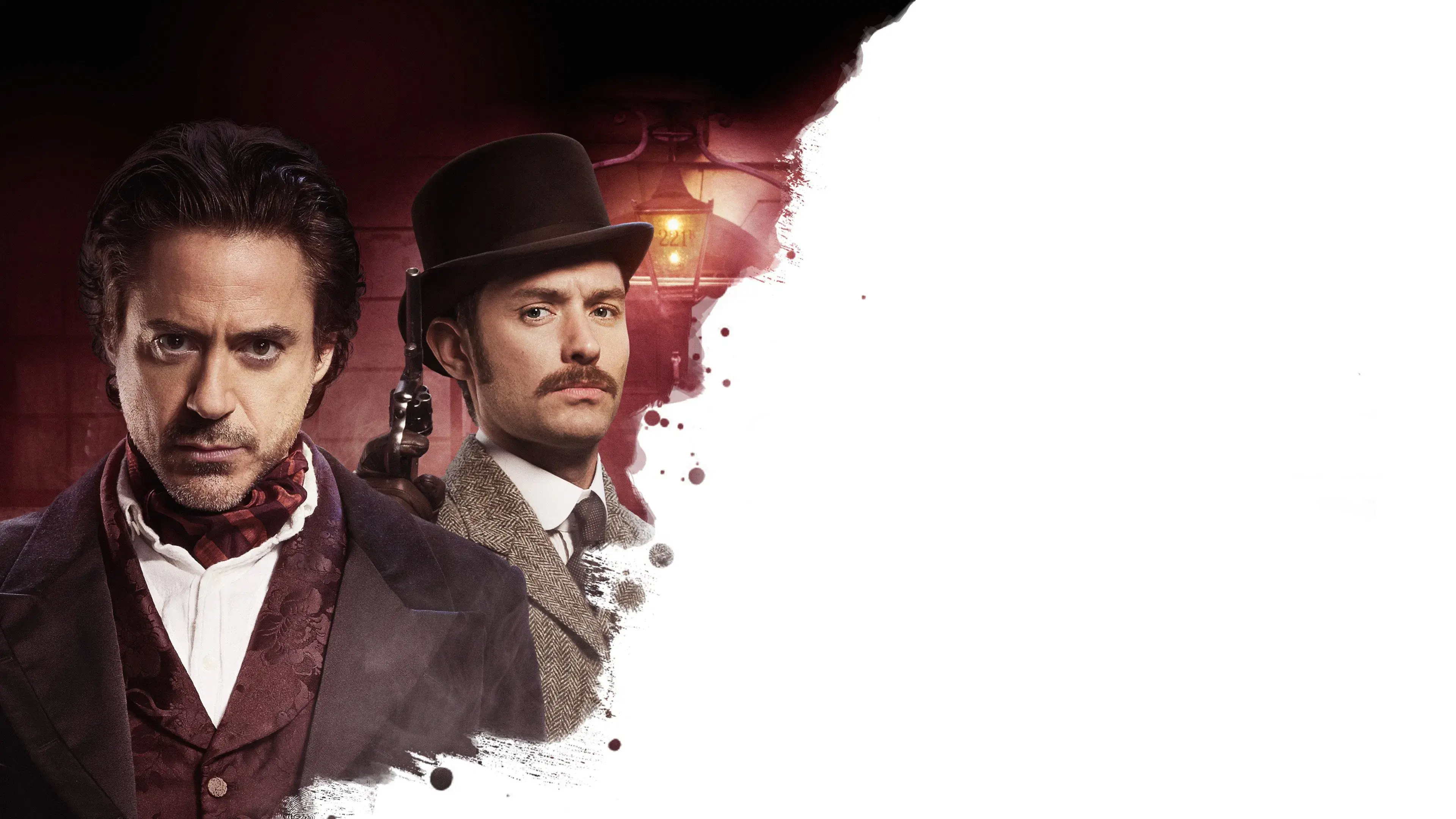 Sherlock Holmes: O Jogo de Sombras