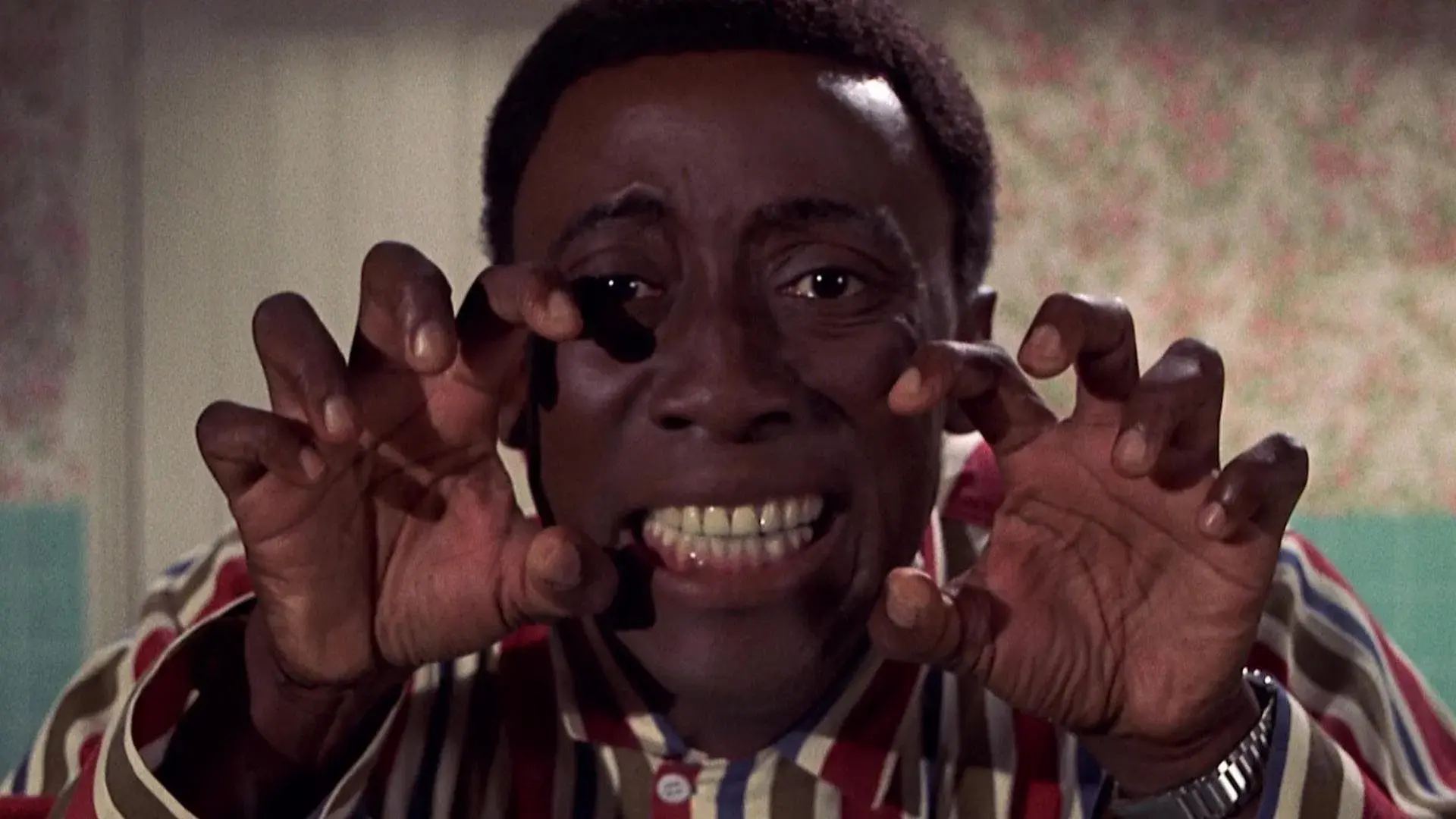 A Noite em Que o Sol Brilhou