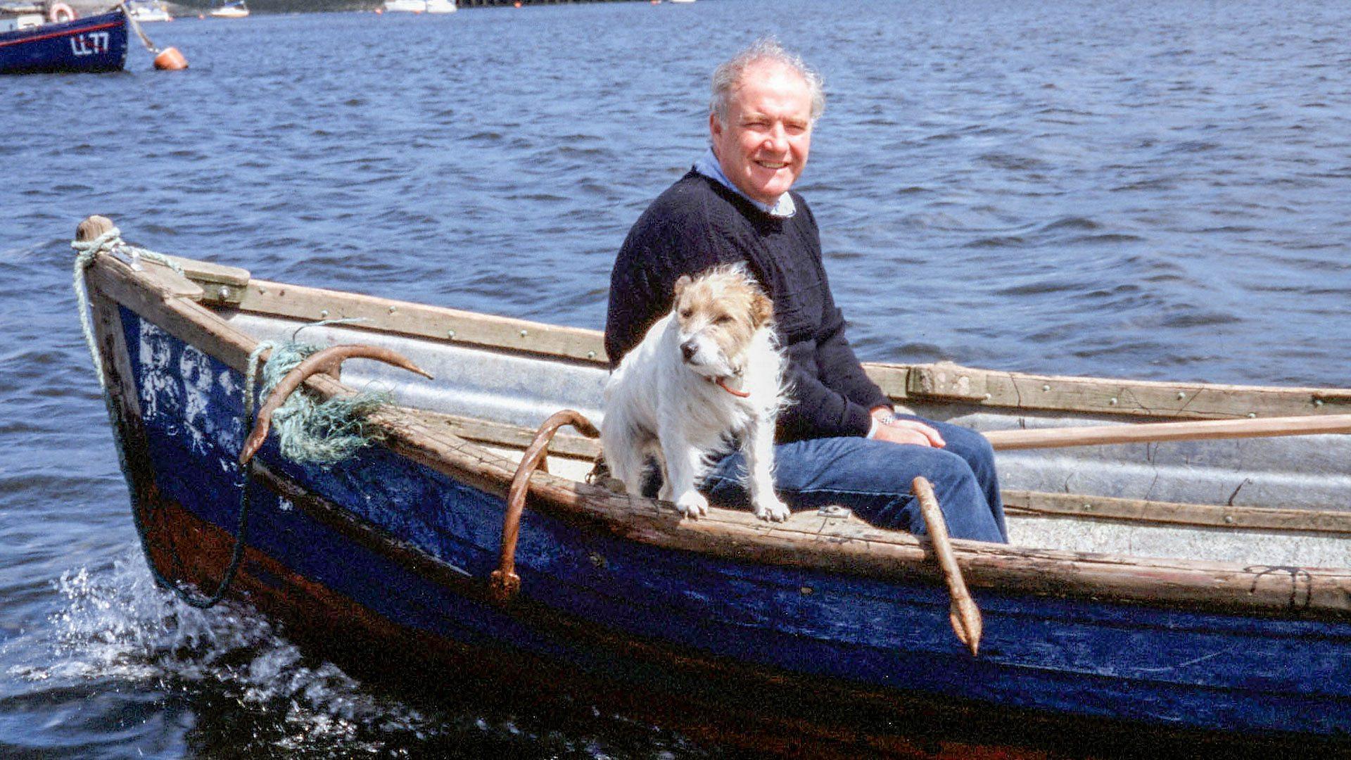 Rick Stein's Seafood Lover's Guide