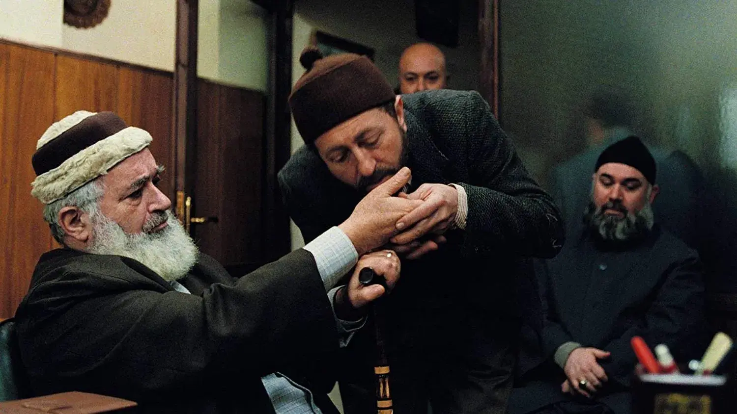 Takva - O Temor de um Homem de Deus