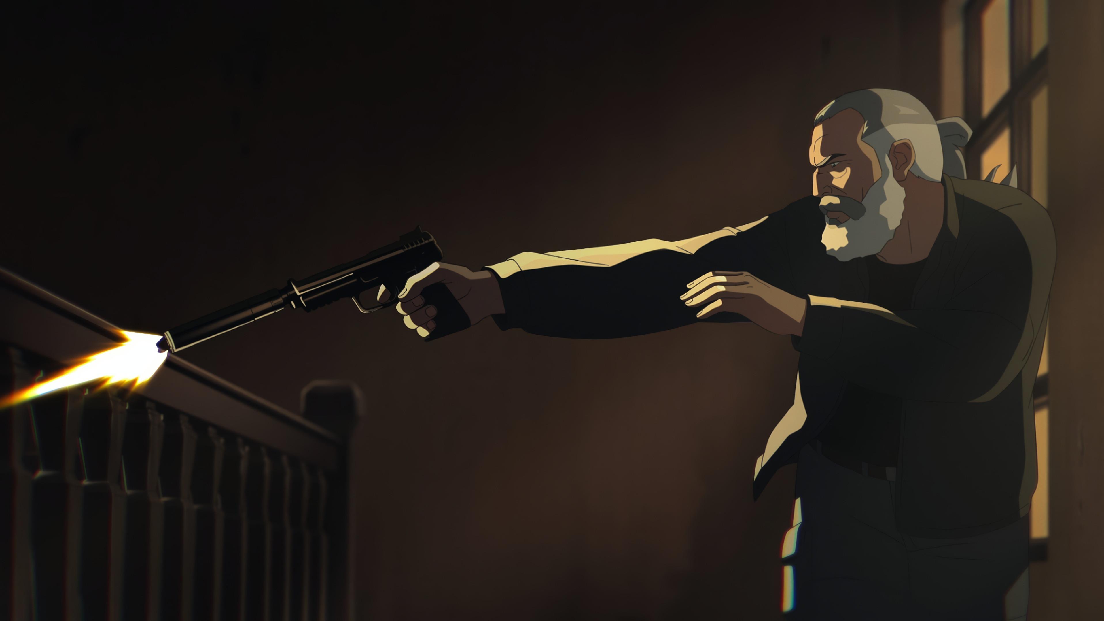 Splinter Cell: Deathwatch