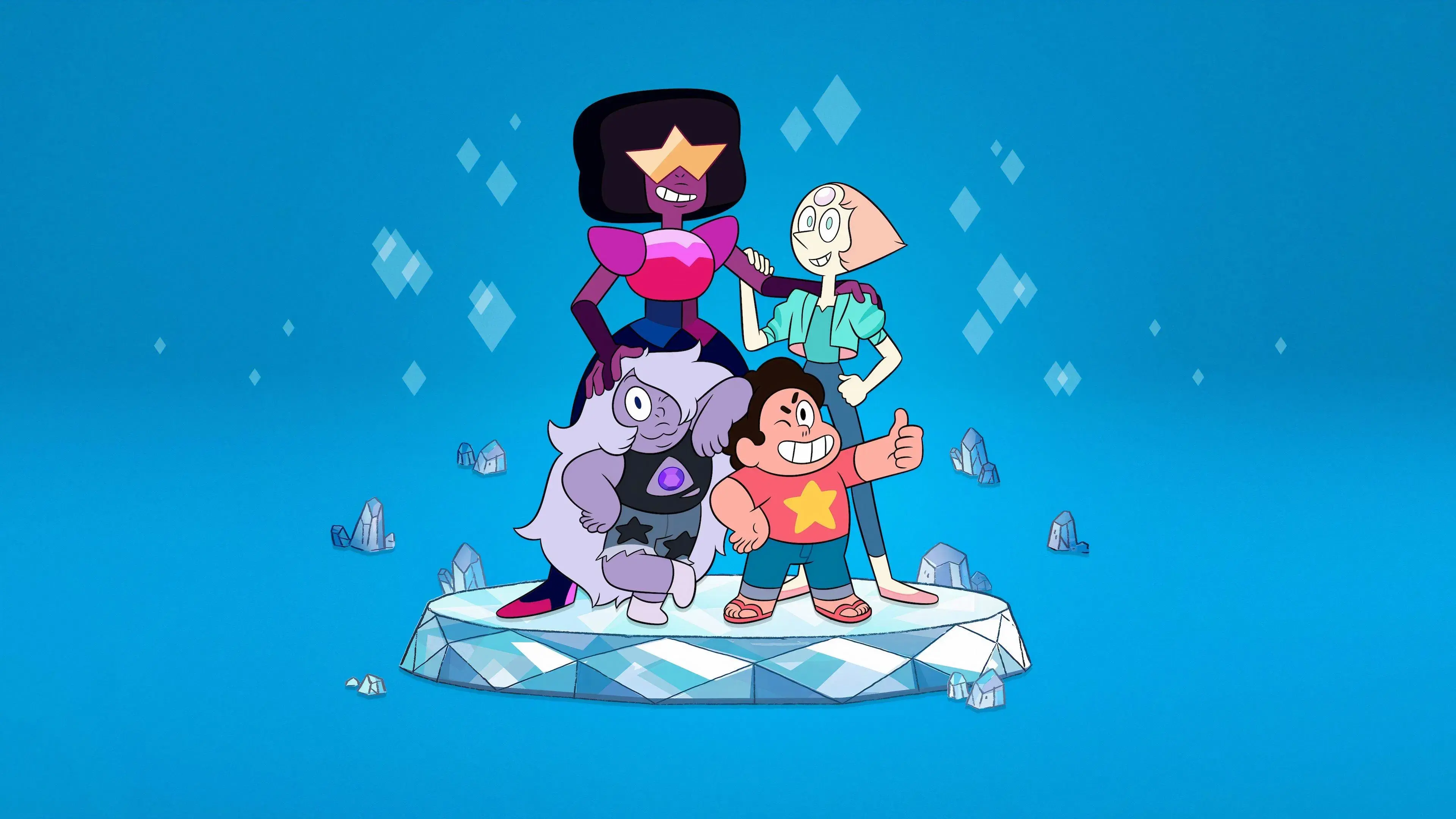 Steven Universo