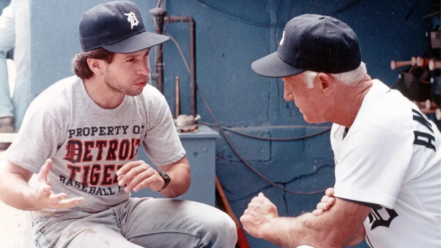 A Força da Esperança