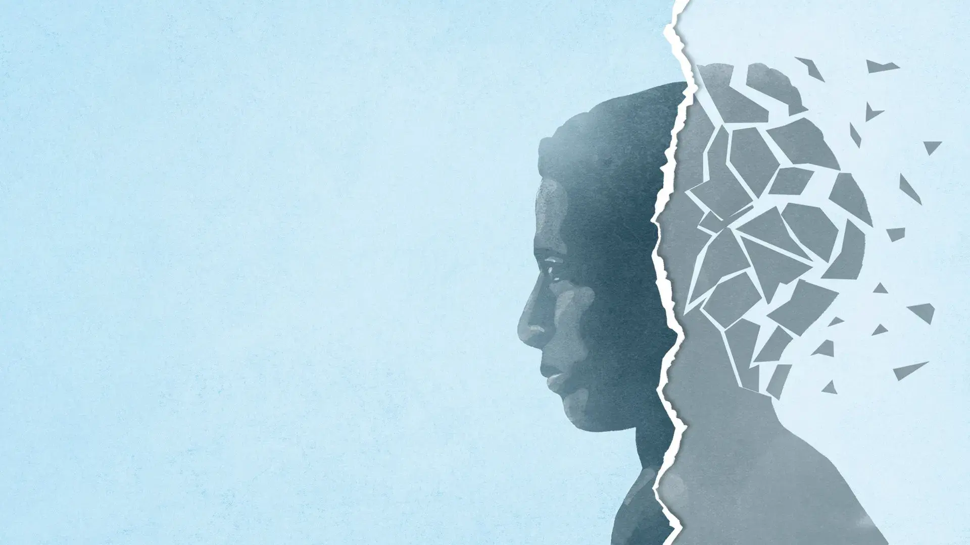 Auf Station – Meine Zeit in der Psychiatrie