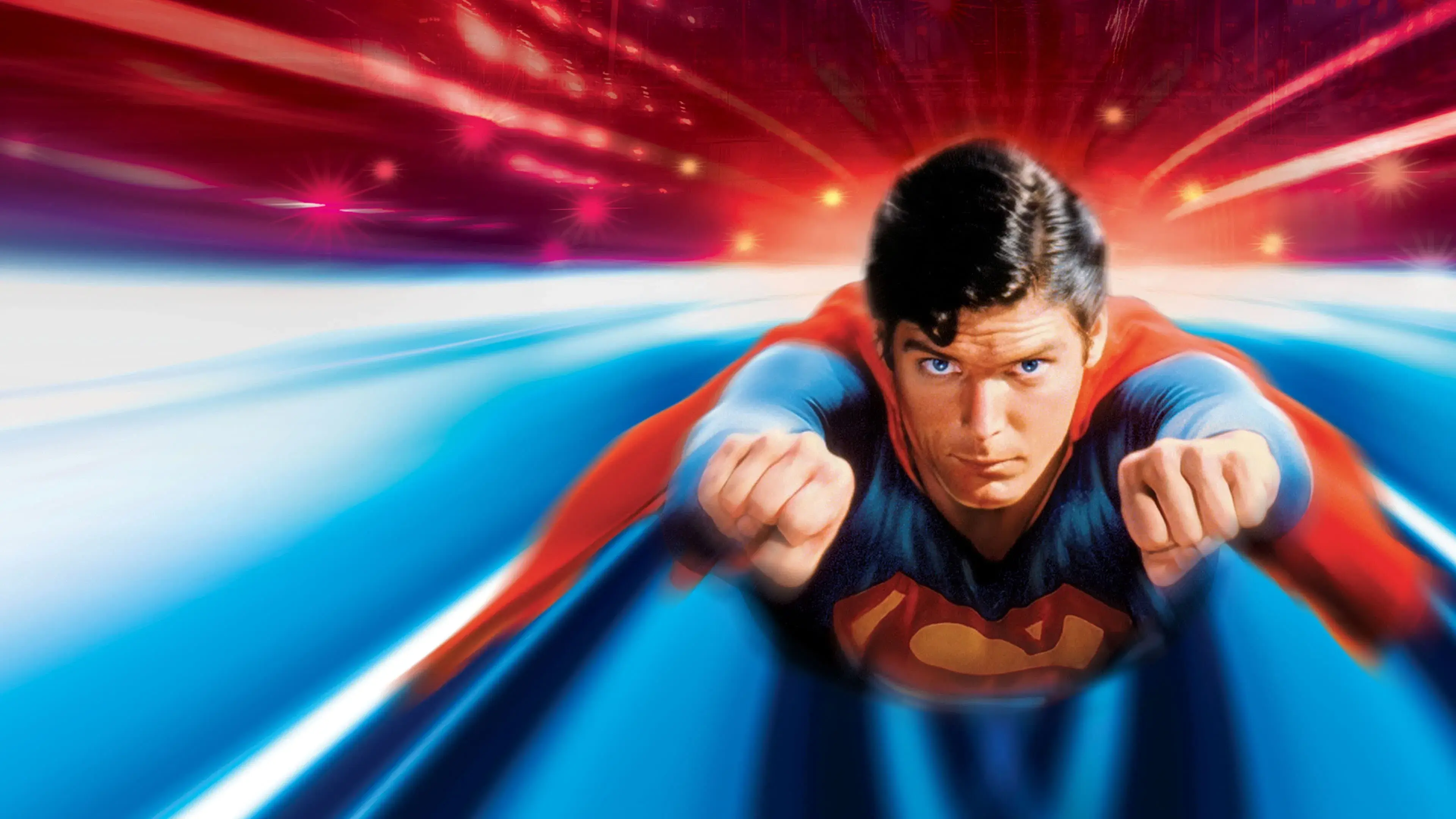 Superman II: A Aventura Continua