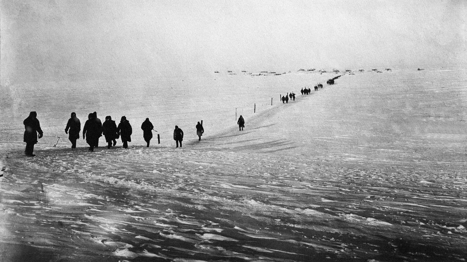 Goulag, Uma História dos Campos de Concentração Soviéticos
