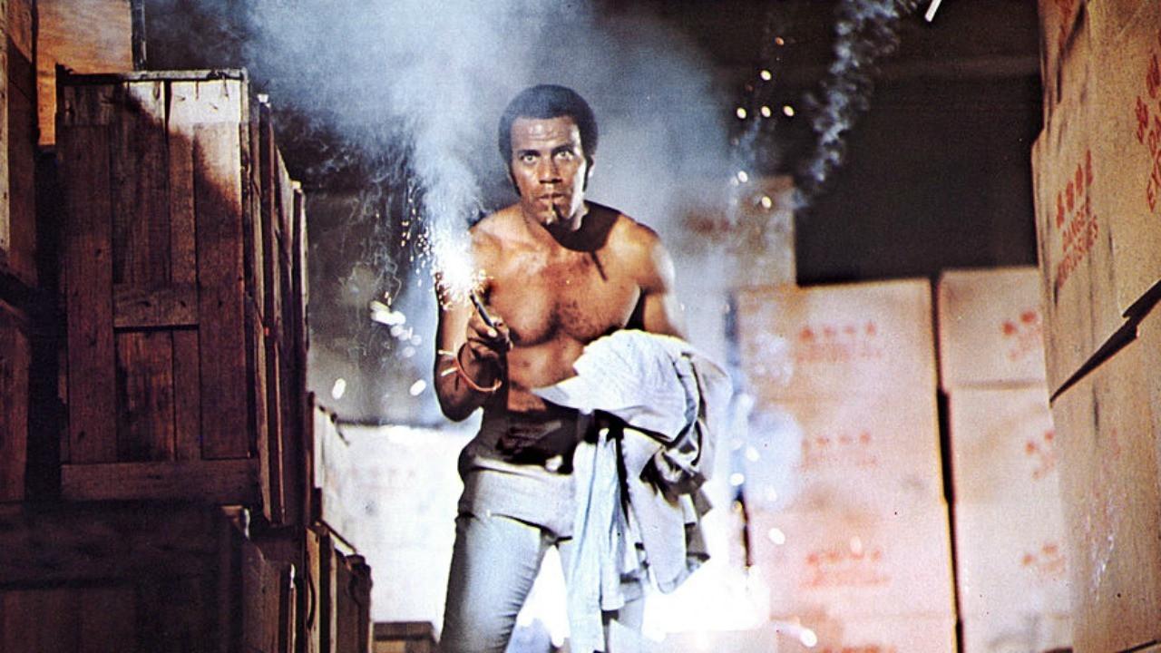 Bolt: O Homem Relâmpago