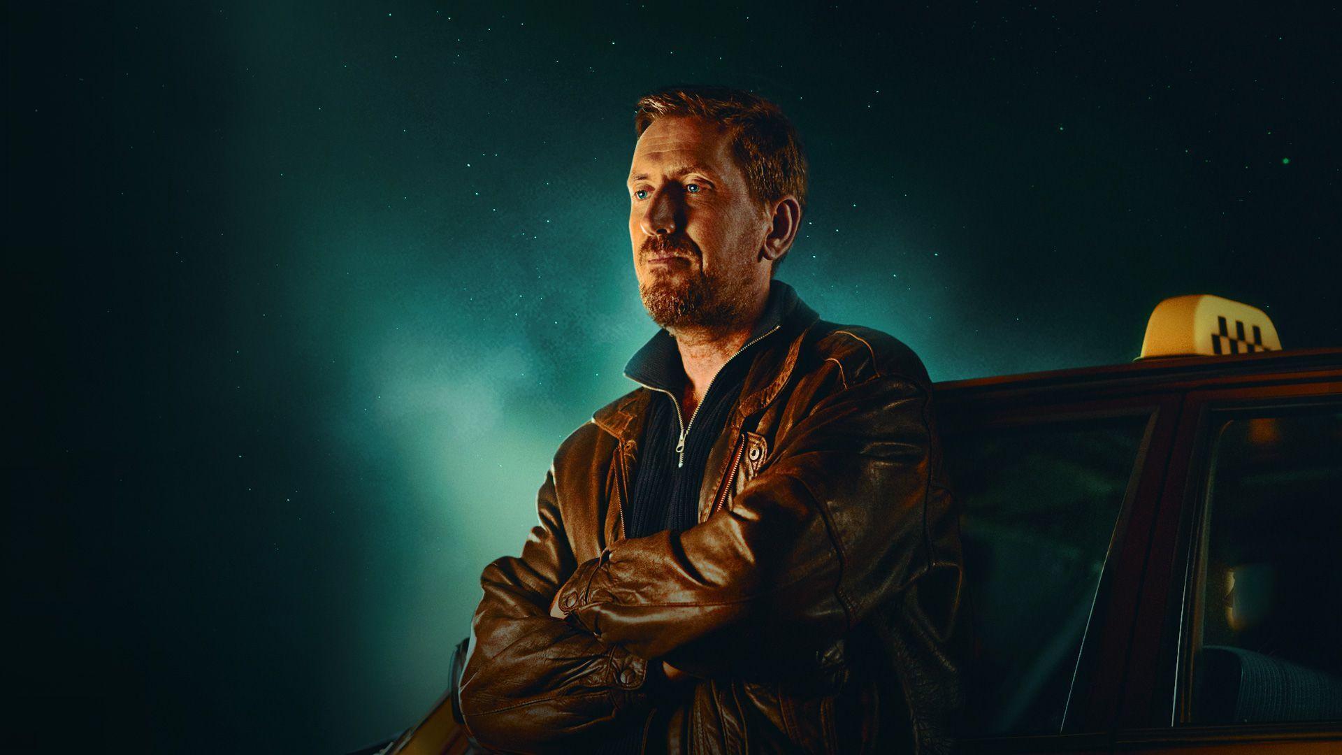 Passageiros: A Última Viagem