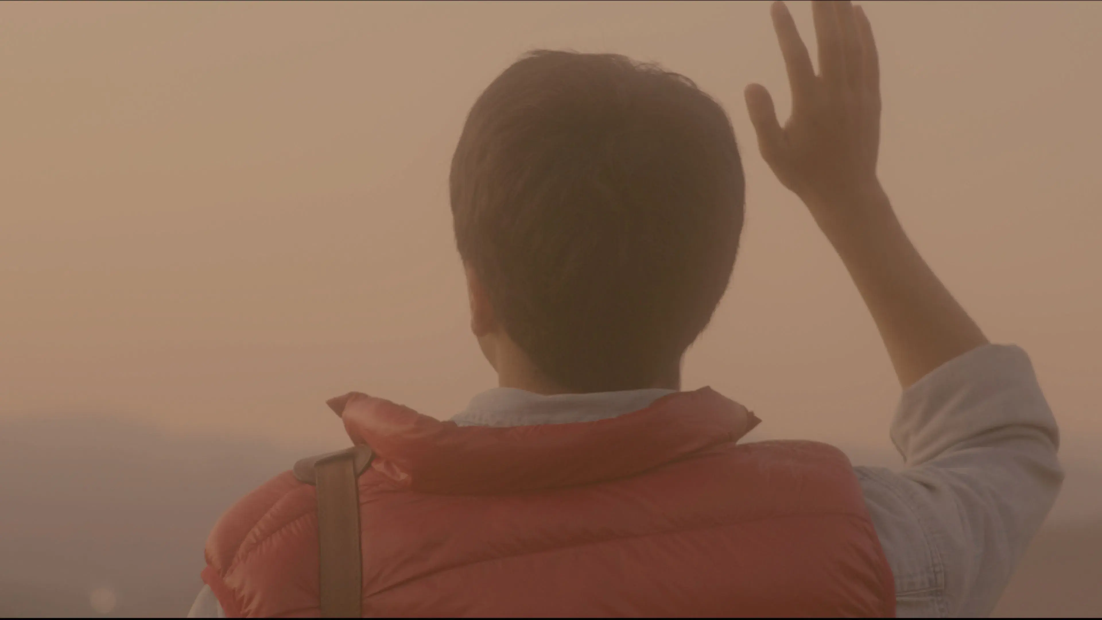 En un futuro cercano