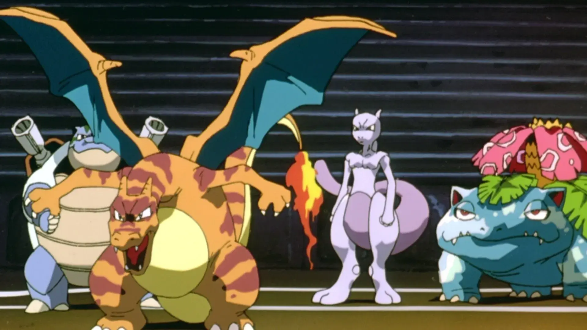 Pokémon: O Filme