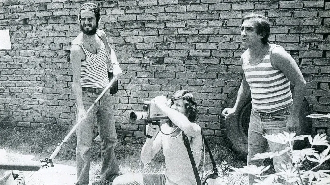 Os Vampiros da Miséria