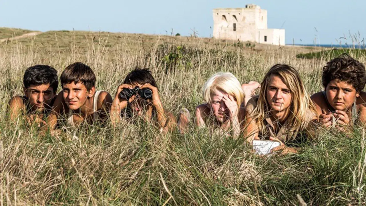 A Guerra dos Caipiras