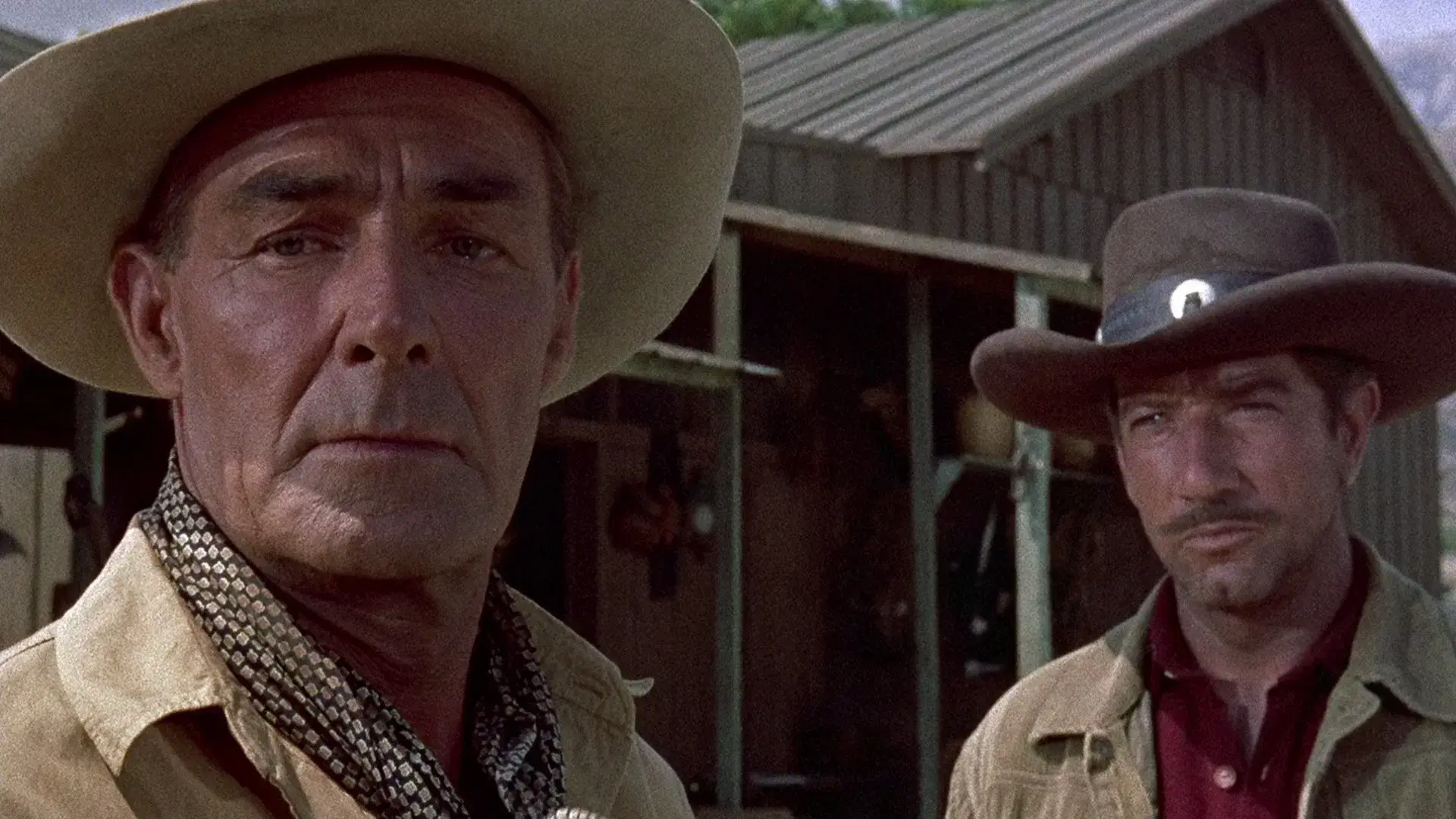 Resgate de Bandoleiro