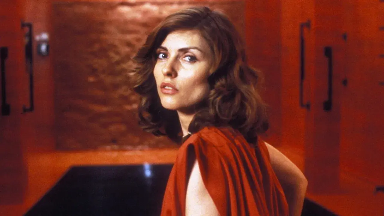 Videodrome: A Síndrome do Vídeo