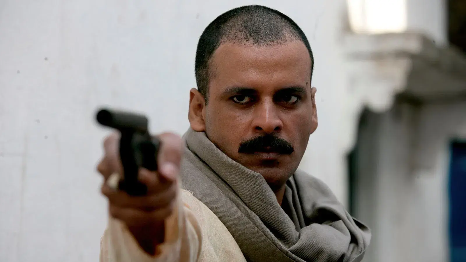 Gangues de Wasseypur - Parte 1