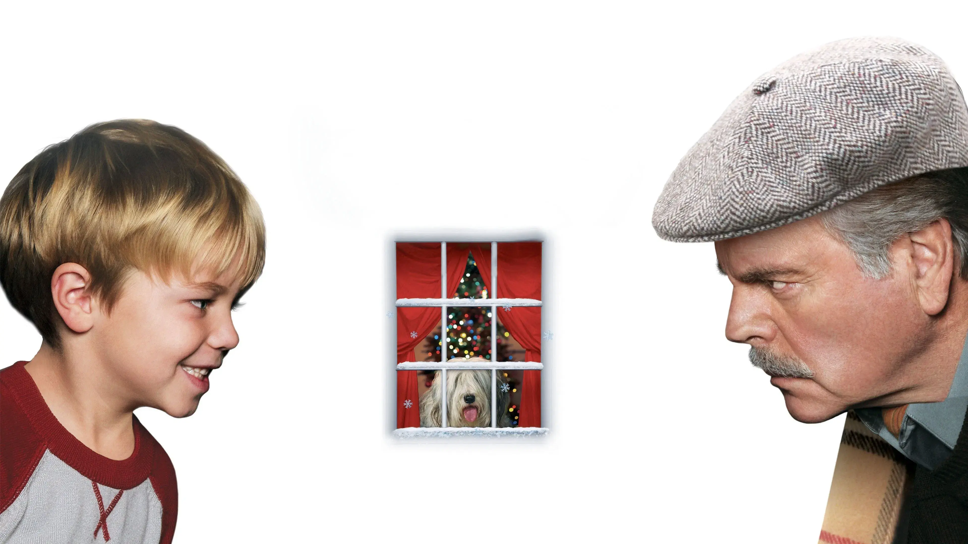 O Natal de Dennis o Pimentinha