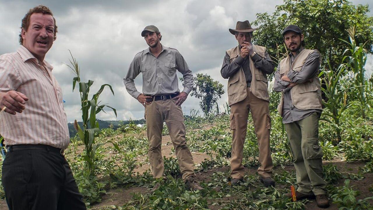 Sin muertos no hay carnaval