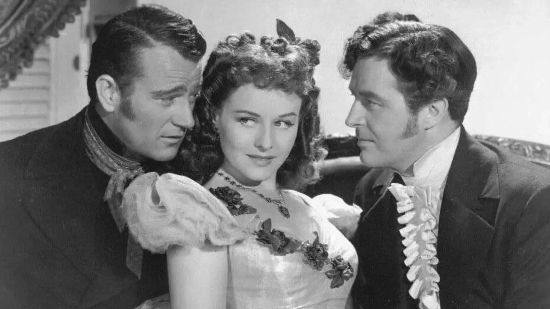 Vendaval de Paixões