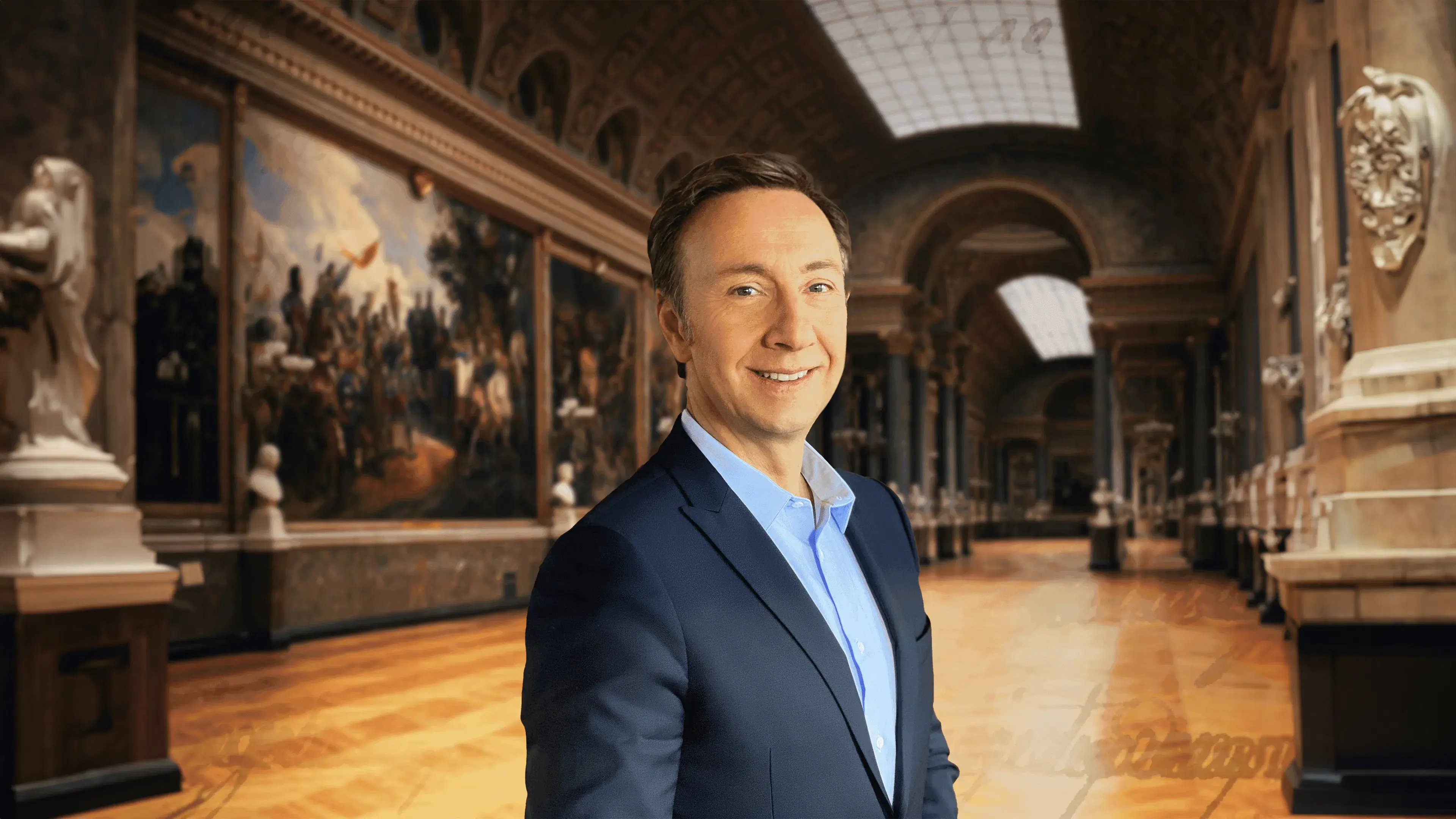 Segredos da História