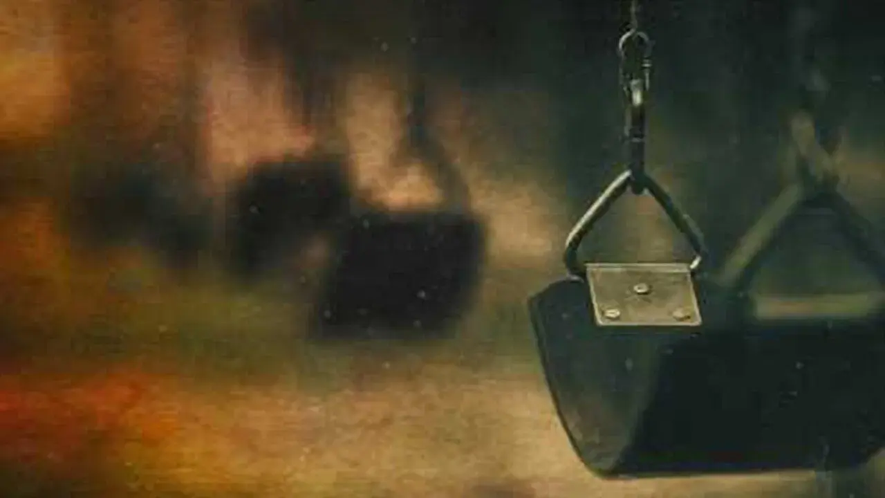 Crimes Sexuais em Fells Acres