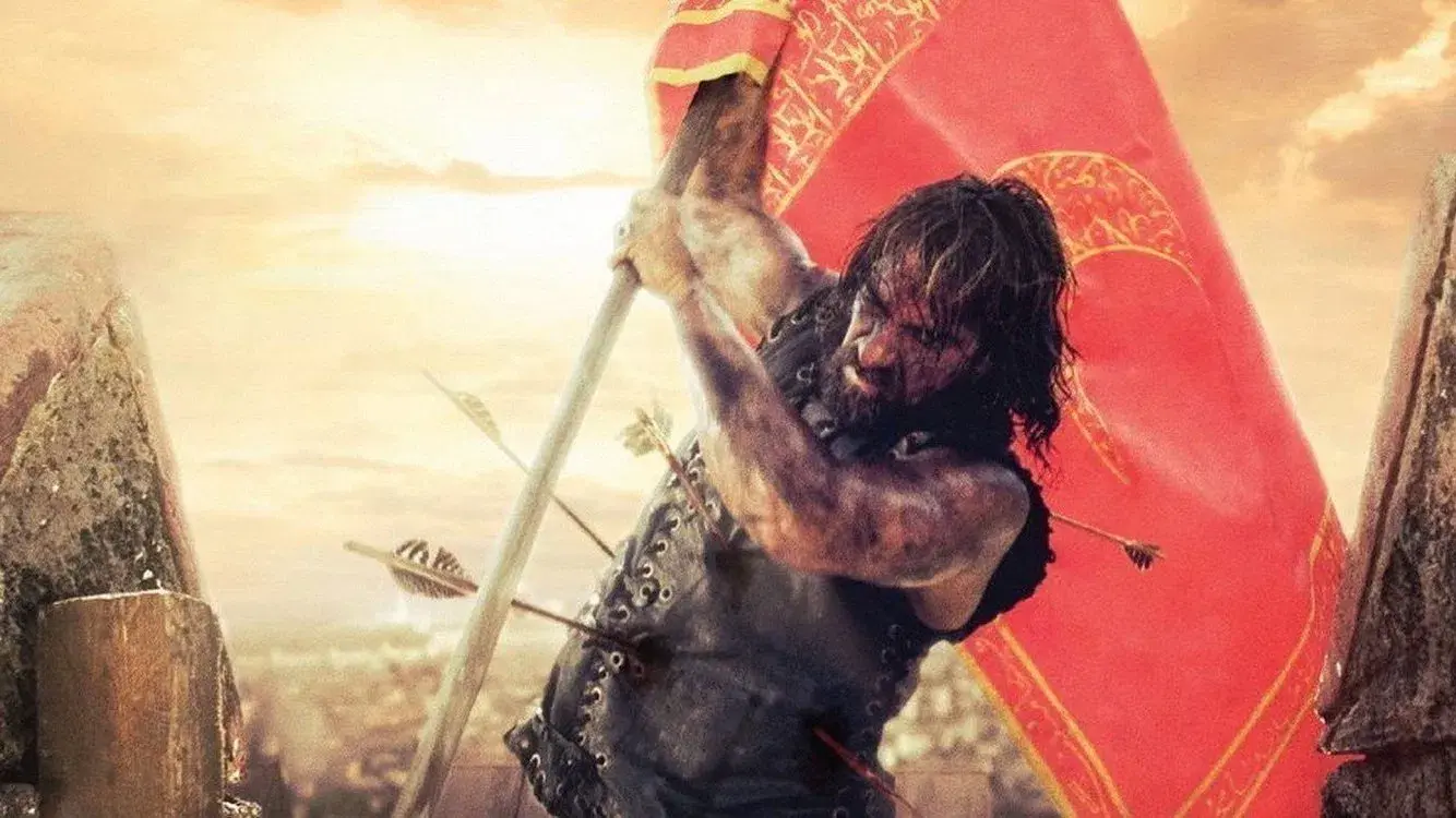 A Conquista de Constantinopla