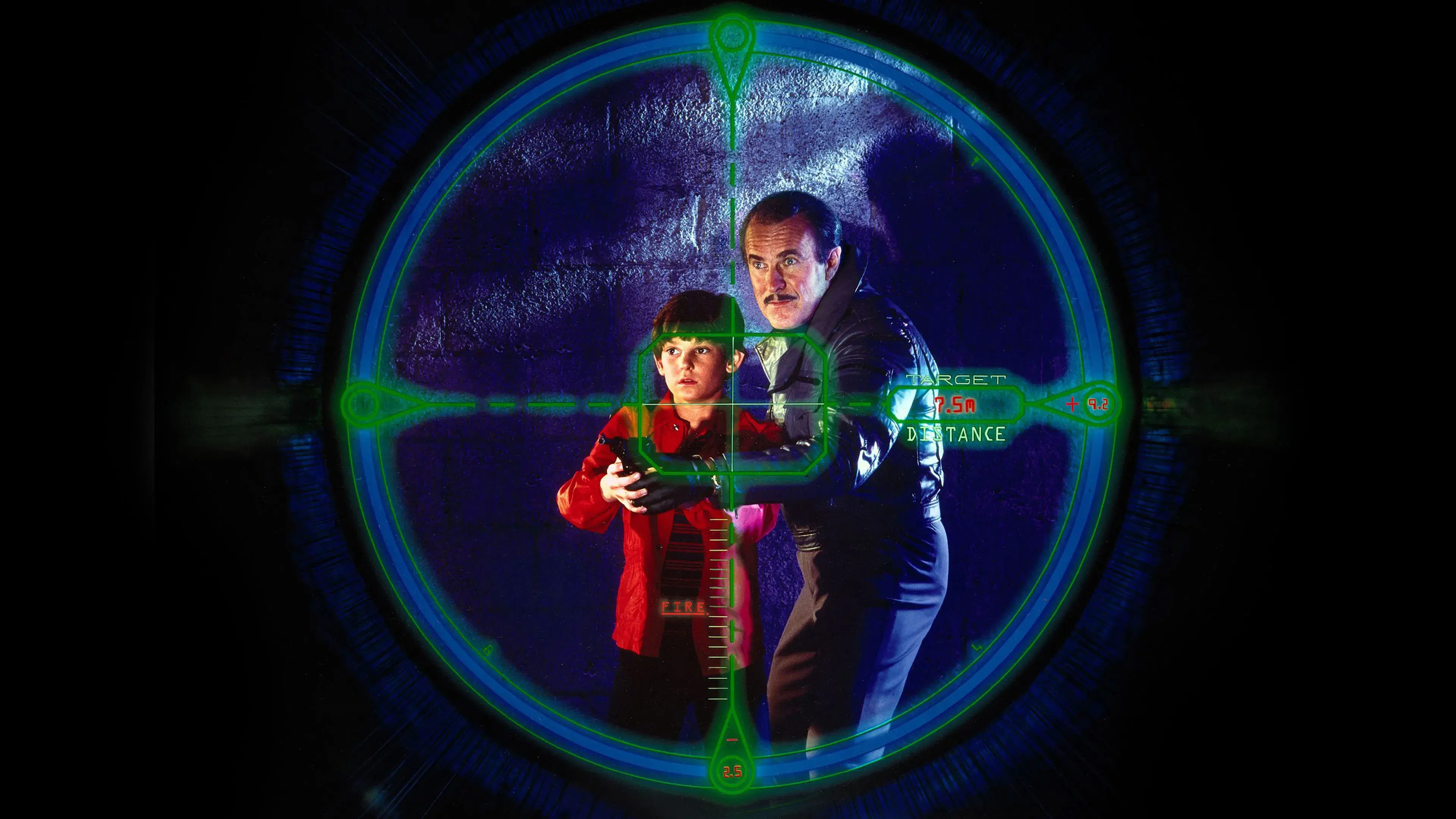 Os Heróis não têm Idade