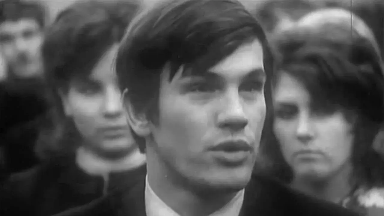 Что ты делаешь вечером?