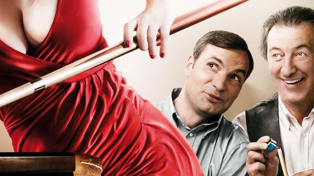 Homens de Esperança