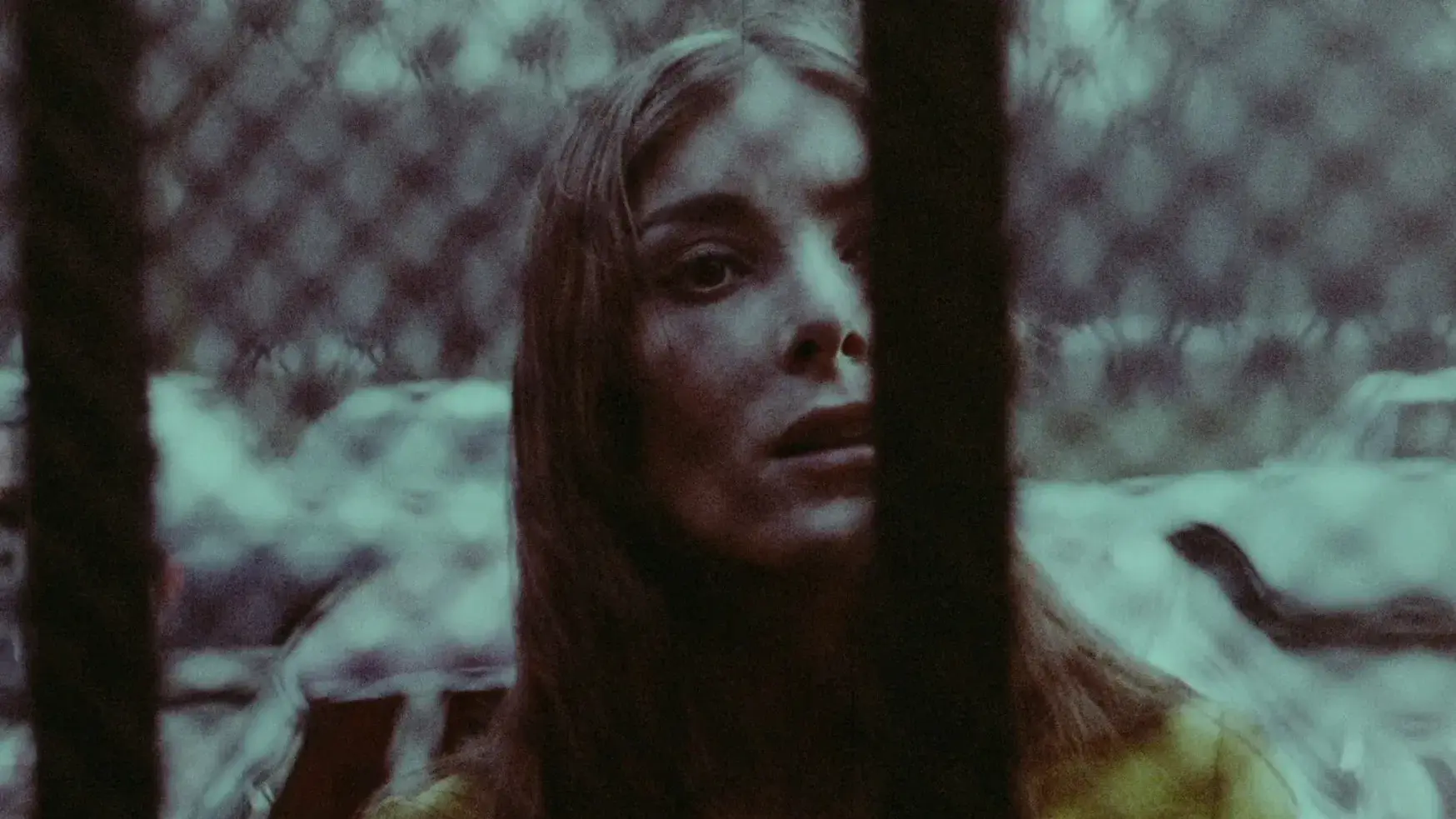 Un couple d'artistes