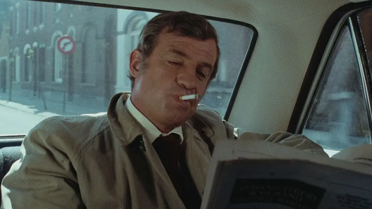 O Corpo do Meu Inimigo