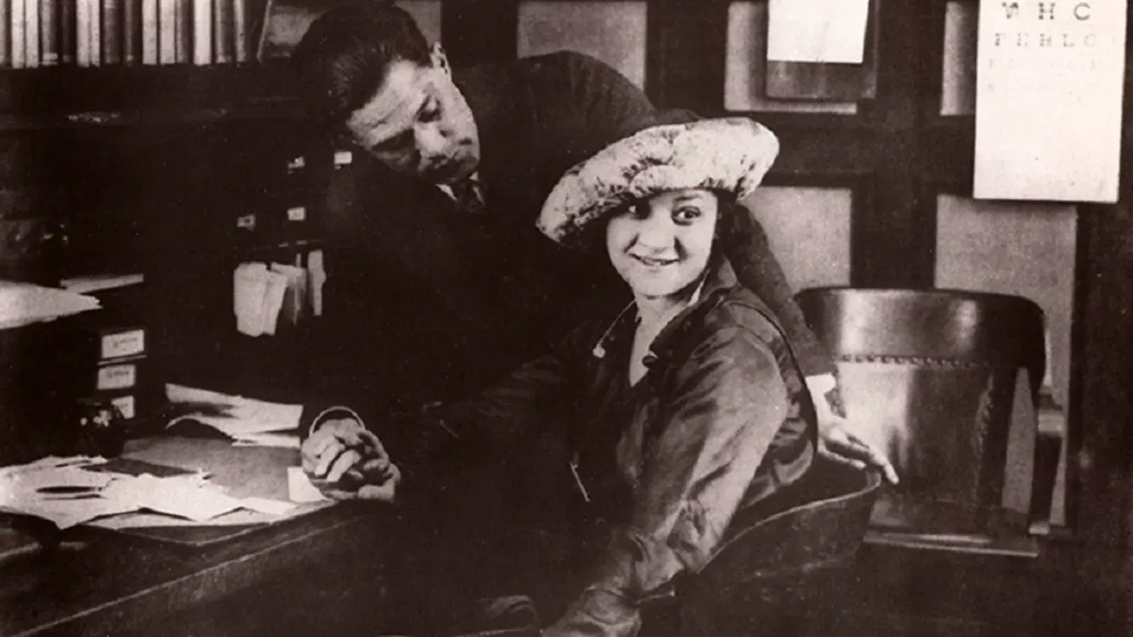 Nos Limites dos Portões