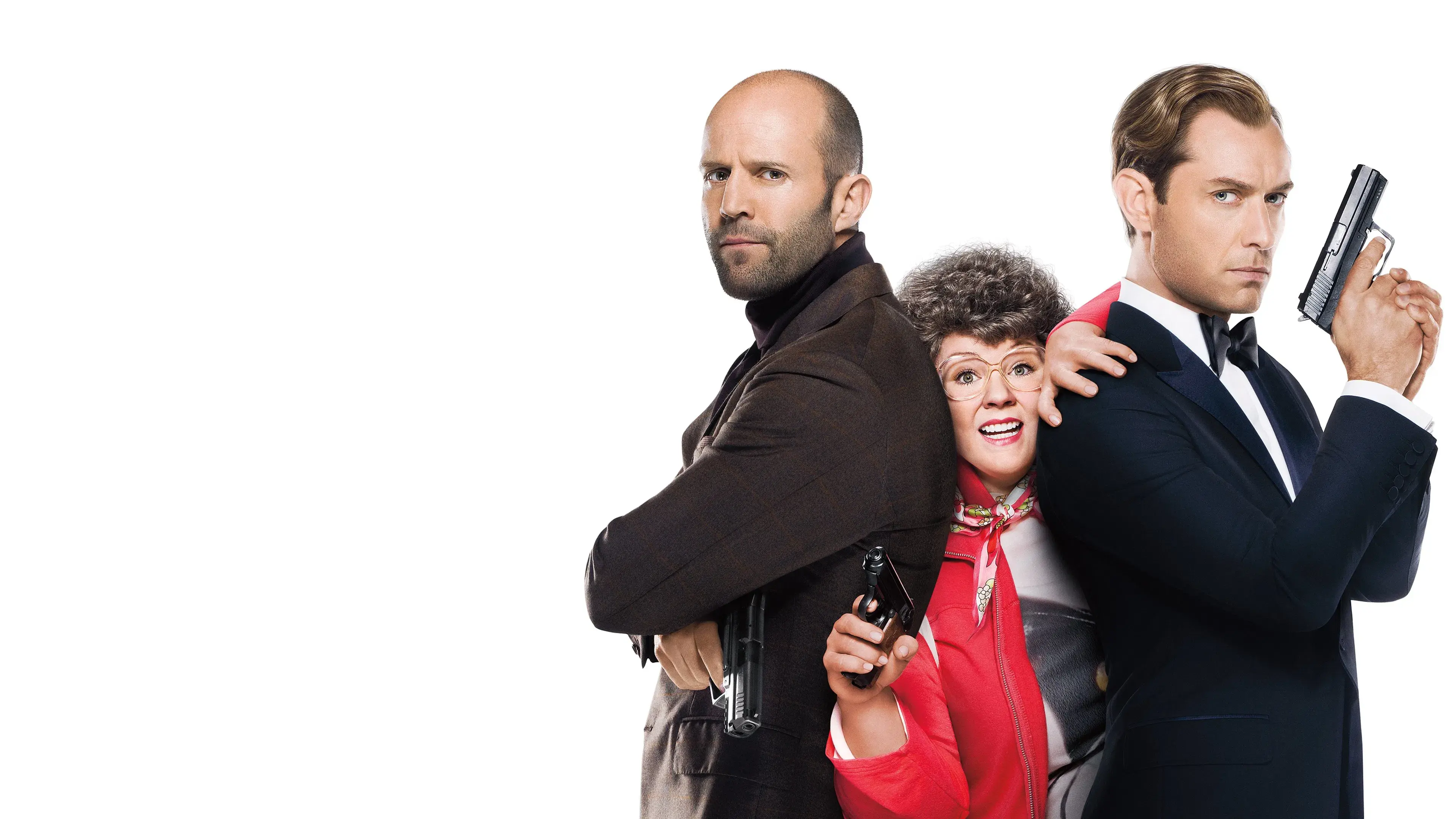 A Espiã Que Sabia de Menos